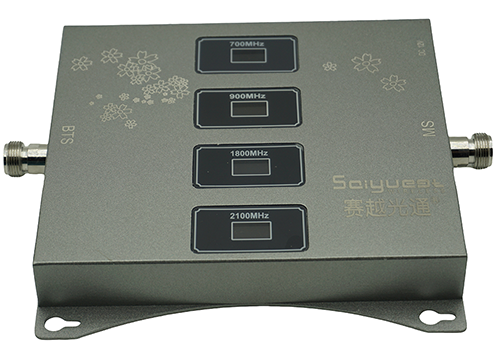  南县四频手机信号接收器200㎡