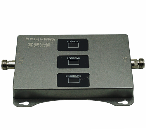 南县三频手机信号增强器200㎡