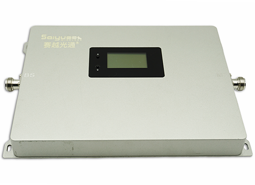  南县三频/四频/五频手机信号接收器800㎡