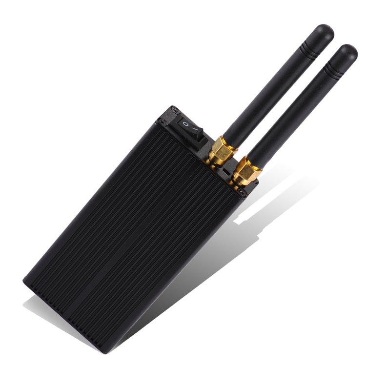  南县1.2G/1.5G导航屏蔽器