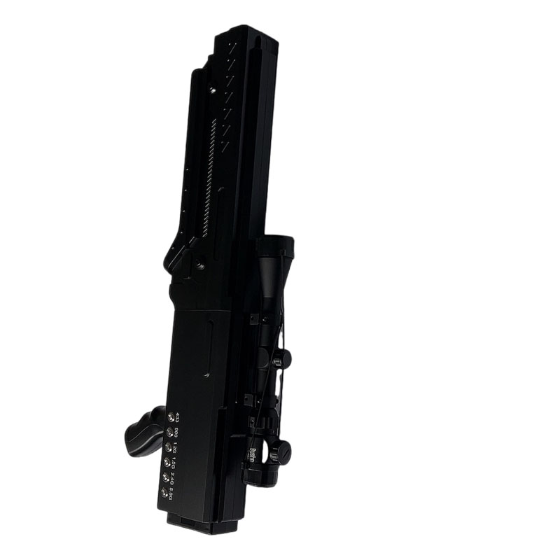  南县手持便携式枪型低空防御反制六通道C型