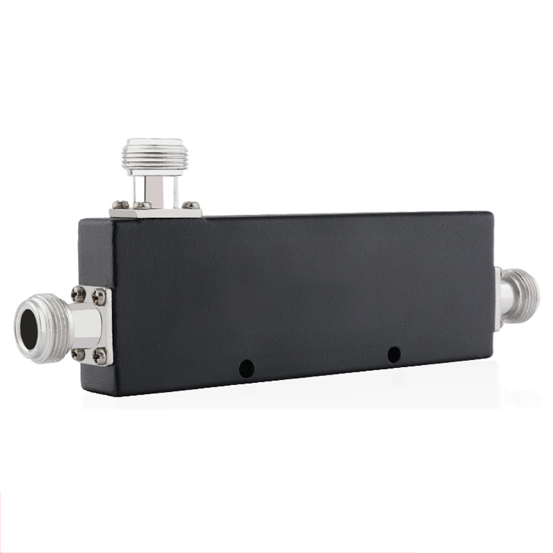  南县FM调频广播同步广播耦合器