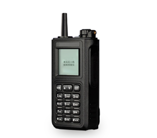  南县单兵无人机侦测预警仪