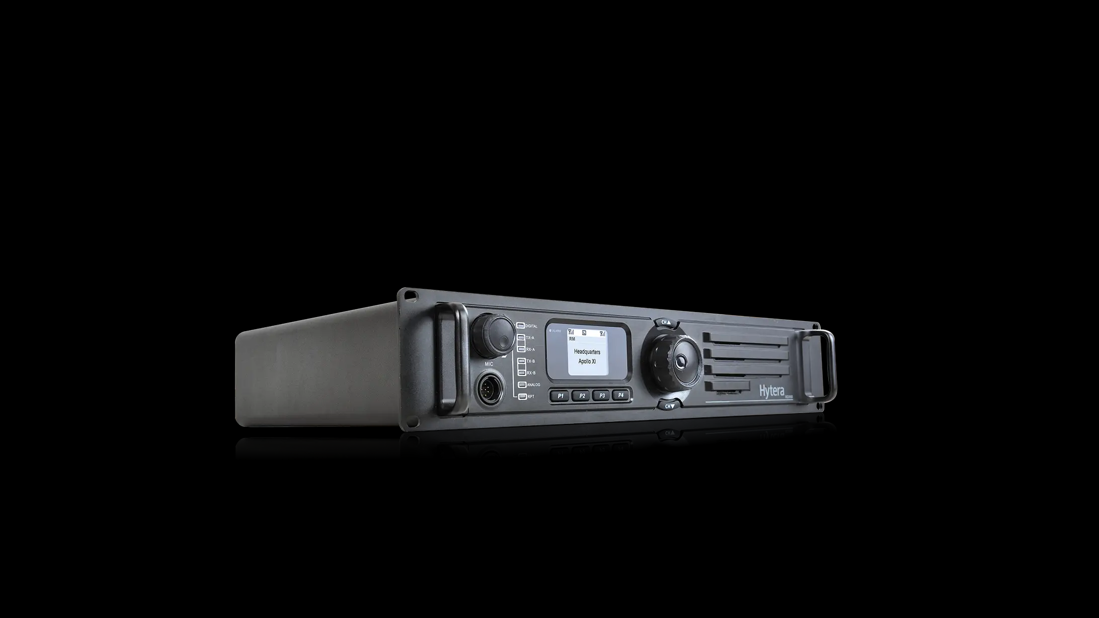  南县数字中继中转台RD980（海能达）