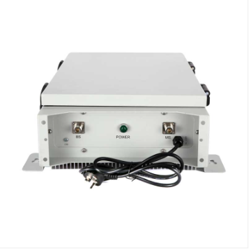  南县无线对讲系统双向干线放大器