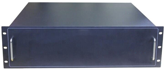  南县FM调频广播主机