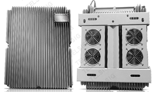  南县大功率室外全向固定式无人机反制设备