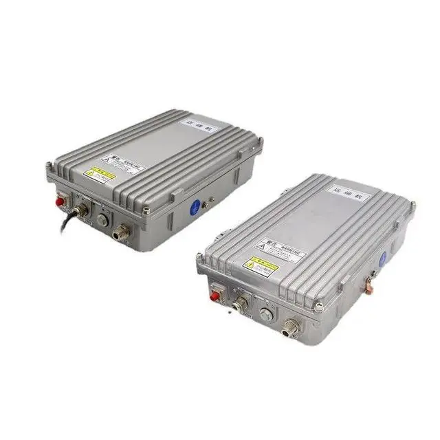  南县FM调频应急广播数字光纤近端机远端机