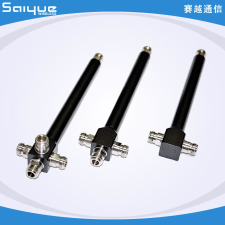  南县FM调频广播同步广播功分器