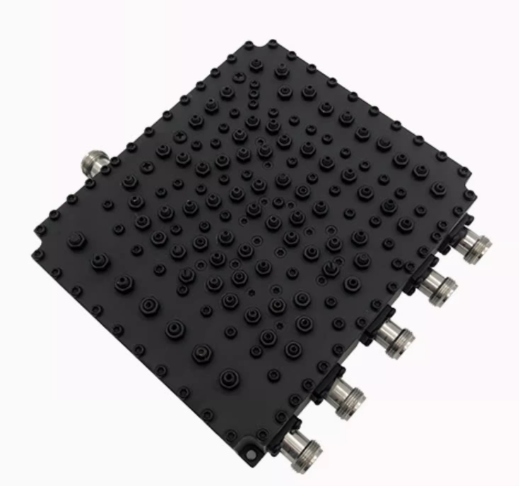  南县双频三频四频五频腔体合路器4G+5G