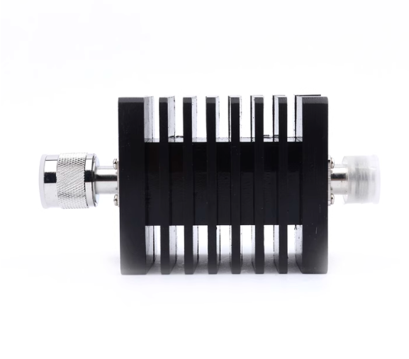  南县腔体固定衰减器0-3G/0-4G  N型接口