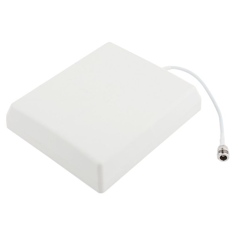  南县室内外定向接收发射壁挂小平板天线700-3700MHz