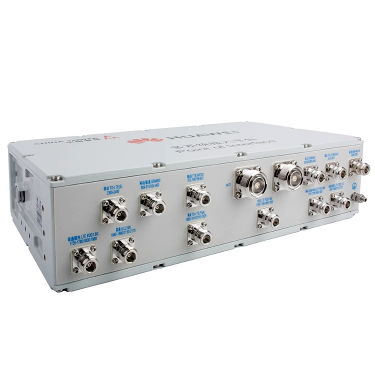  南县4G5G腔体POI多频合路器